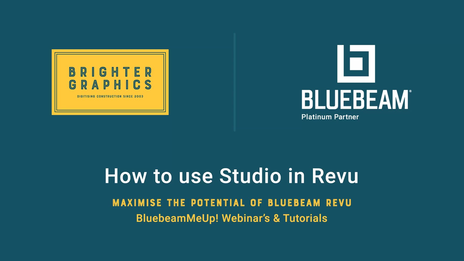 What Is Bluebeam Studio Prime - The Best Picture Of Beam